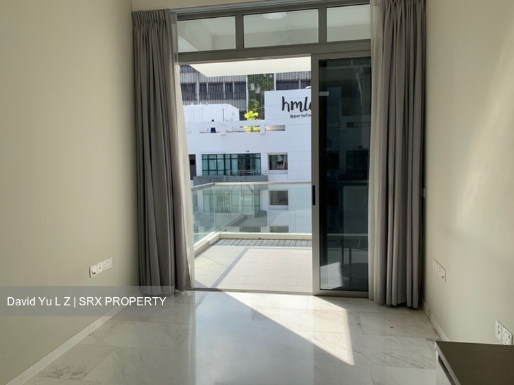 Liberte (D10), Apartment #513196881